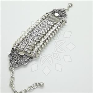 Fashion Turkish Zamak  Classic Bracelets