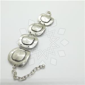 Fashion Turkish Zamak  Classic Bracelets