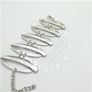 Fashion Turkish Zamak  Classic Bracelets