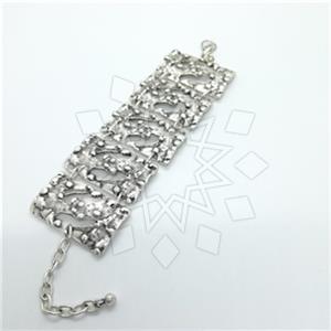 Fashion Turkish Zamak  Classic Bracelets