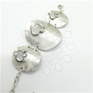 Fashion Turkish Zamak  Classic Bracelets