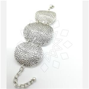 Fashion Turkish Zamak  Classic Bracelets