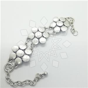 Fashion Turkish Zamak  Classic Bracelets