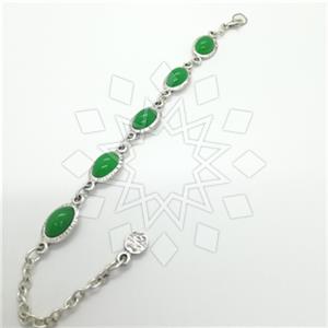 Fashion Turkish Zamak  Classic Bracelets