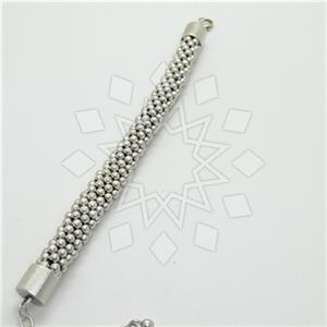 Fashion Turkish Zamak  Classic Bracelets