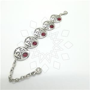 Fashion Turkish Zamak  Classic Bracelets