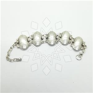Fashion Turkish Zamak  Classic Bracelets