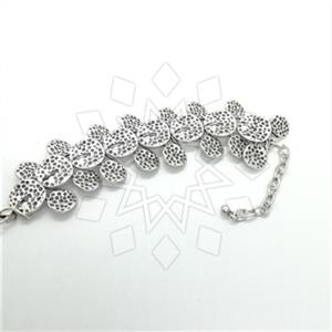 Fashion Turkish Zamak  Classic Bracelets