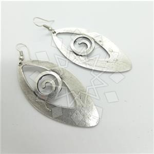 Fashion Turkish Zamak  Dangle Earrings