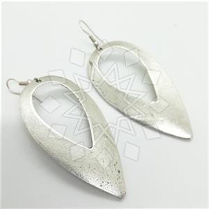 Fashion Turkish Zamak  Dangle Earrings