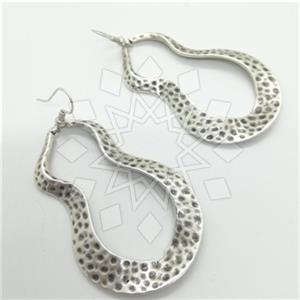 Fashion Turkish Zamak  Dangle Earrings
