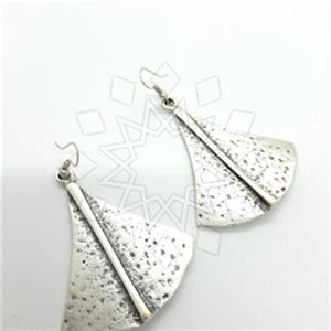 Fashion Turkish Zamak  Dangle Earrings