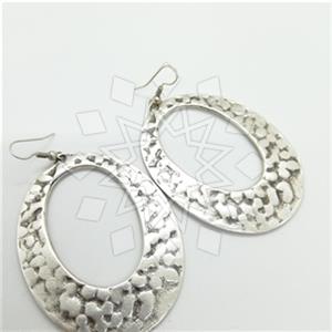 Fashion Turkish Zamak  Dangle Earrings