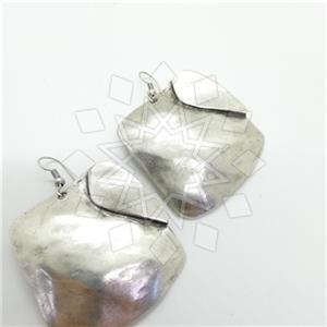 Fashion Turkish Zamak  Dangle Earrings