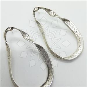 Fashion Turkish Zamak  Dangle Earrings