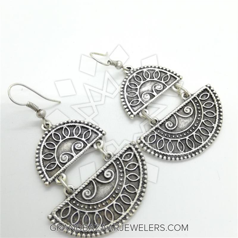 Premium Fashion Earrings in Premium Womens Earrings - Walmart.com