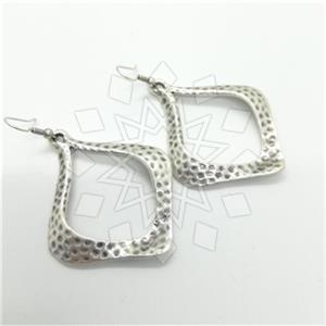 Fashion Turkish Zamak  Dangle Earrings