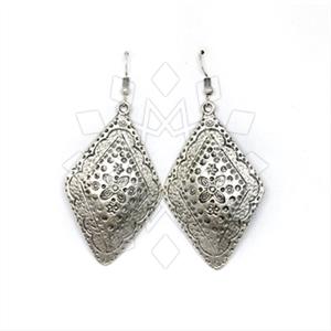 Fashion Turkish Zamak  Dangle Earrings