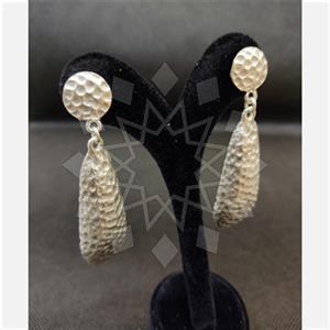 Fashion Turkish Zamak  Dangle Earrings