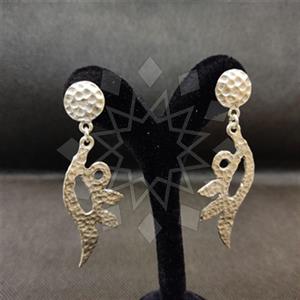 Fashion Turkish Zamak  Dangle Earrings
