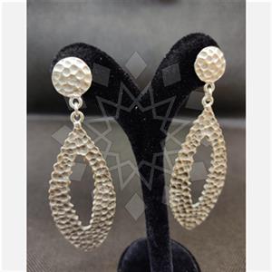 Fashion Turkish Zamak  Dangle Earrings