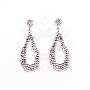Fashion Turkish Zamak  Dangle Earrings