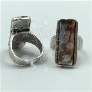 Fashion Gemstone Rings