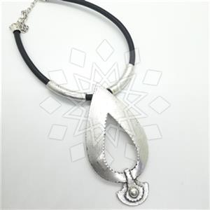 Fashion Turkish Zamak  Pendant Necklace