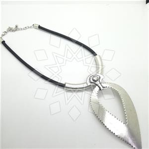 Fashion Turkish Zamak  Pendant Necklace