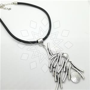 Fashion Turkish Zamak  Pendant Necklace