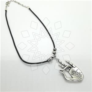 Fashion Turkish Zamak  Pendant Necklace