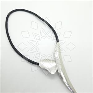 Fashion Turkish Zamak  Pendant Necklace