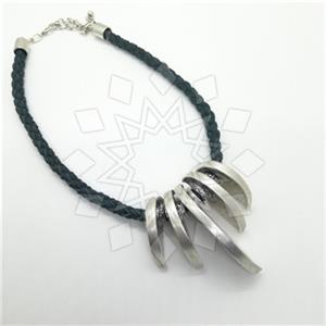 Fashion Turkish Zamak  Pendant Necklace