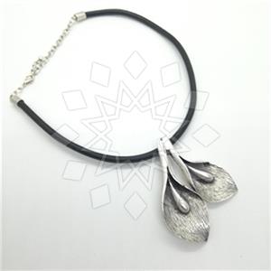 Fashion Turkish Zamak  Pendant Necklace