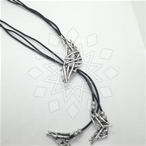 Fashion Turkish Zamak  Pendant Necklace