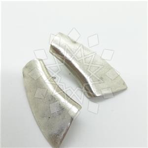 Fashion Turkish Zamak  Statement Earring