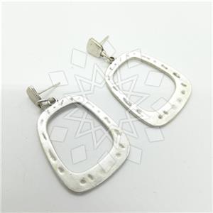 Fashion Turkish Zamak  Statement Earring