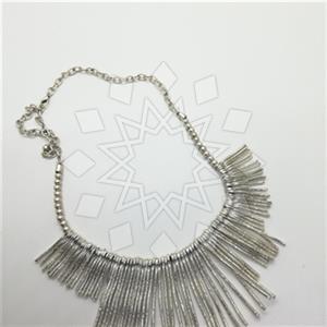 Fashion Turkish Zamak  Statement Necklace