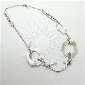 Fashion Turkish Zamak  Statement Necklace