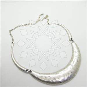 Fashion Turkish Zamak  Statement Necklace