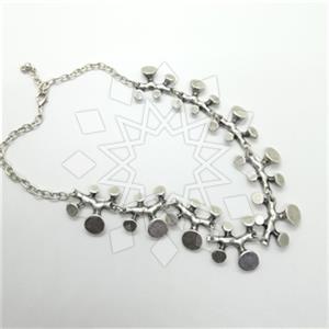 Fashion Turkish Zamak  Statement Necklace