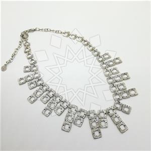 Fashion Turkish Zamak  Statement Necklace