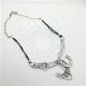 Fashion Turkish Zamak  Statement Necklace