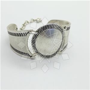 Fashion Turkish Zamak  Unique Bracelets