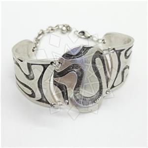 Fashion Turkish Zamak  Unique Bracelets