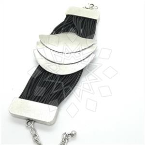 Fashion Turkish Zamak  Unique Bracelets