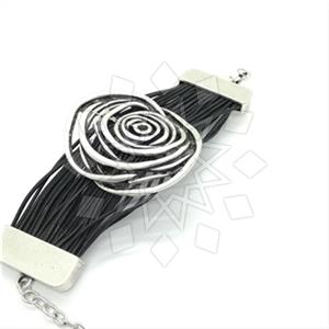 Fashion Turkish Zamak  Unique Bracelets