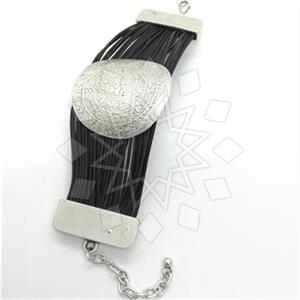 Fashion Turkish Zamak  Unique Bracelets