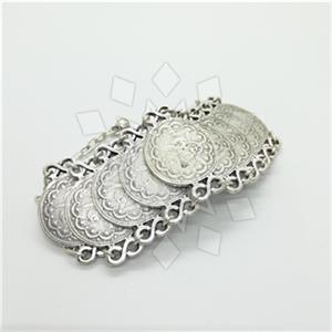 Fashion Turkish Zamak  Unique Bracelets