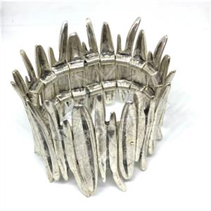 Fashion Turkish Zamak  Unique Bracelets